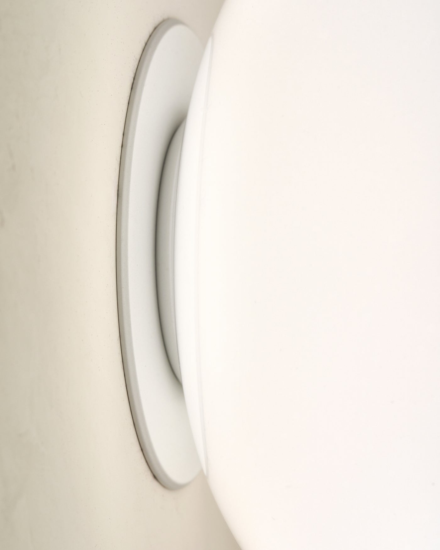 Lacuna Sconce - Small - Hennepin Made