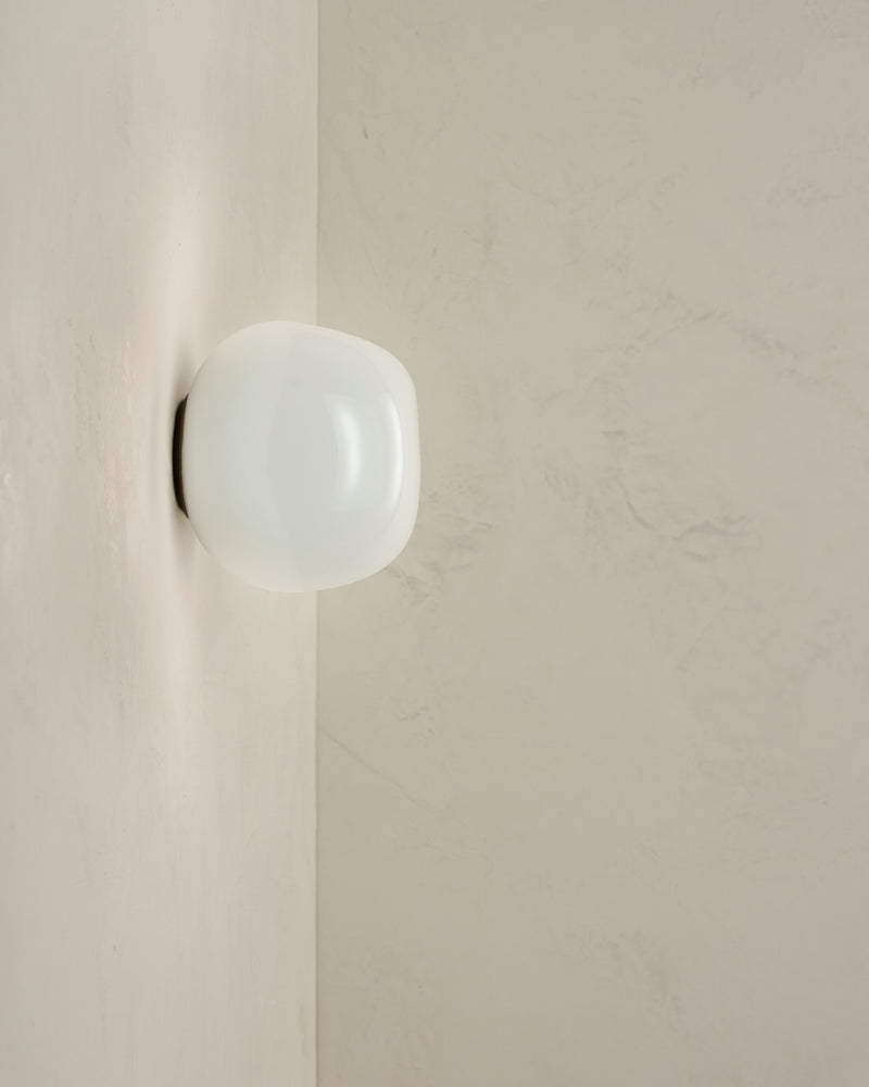 Lacuna Sconce - Small