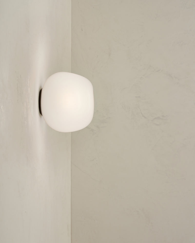 Lacuna Sconce - Small