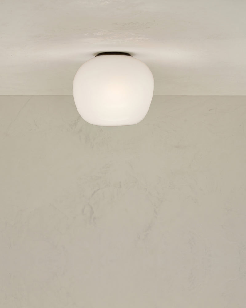 Lacuna Flush Mount - Small