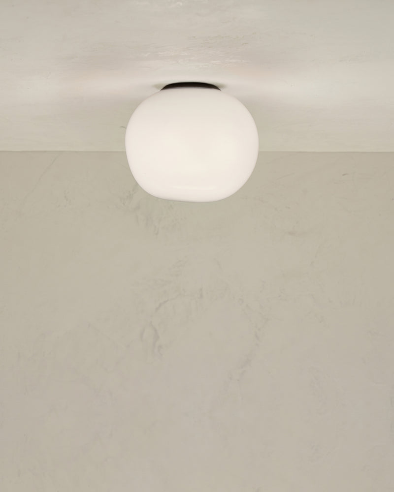 Lacuna Flush Mount - Small