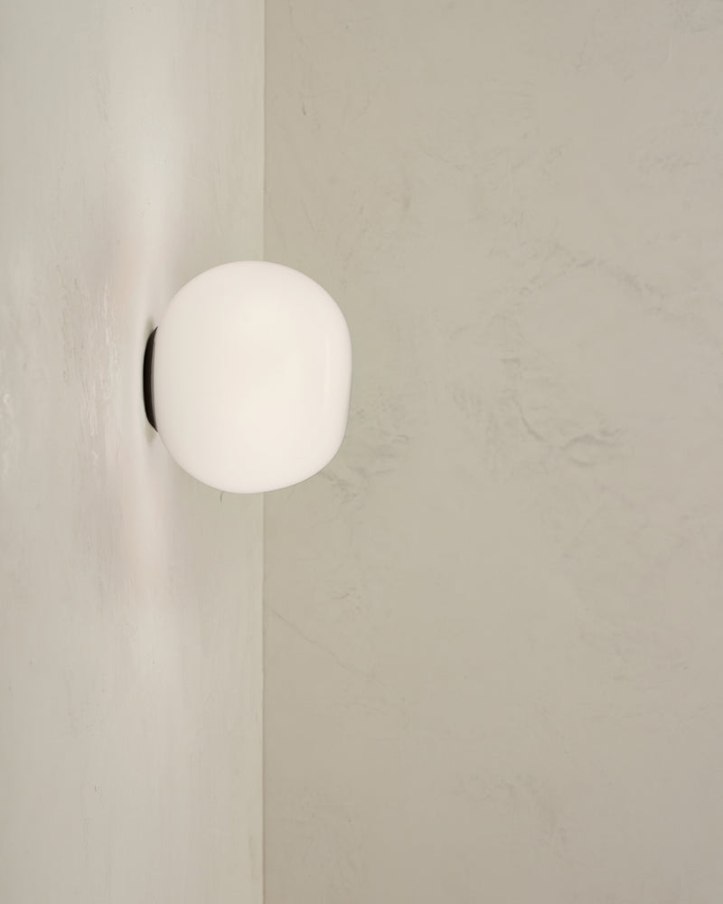 Lacuna Sconce - Small