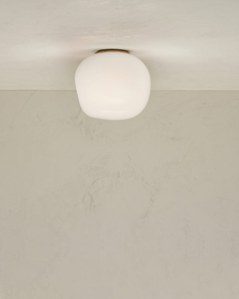 Lacuna Flush Mount - Small