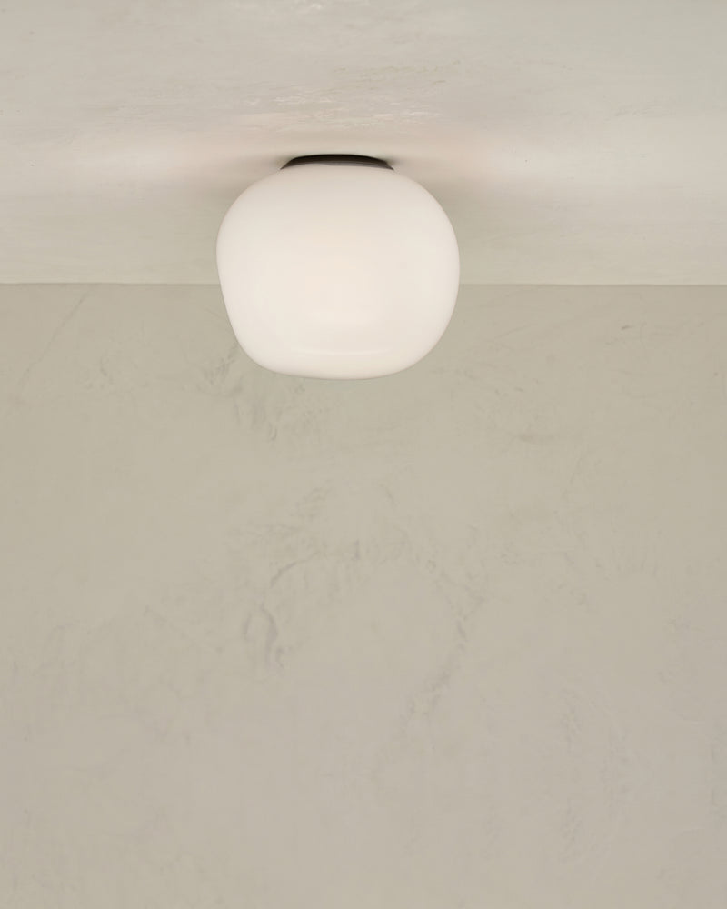 Lacuna Flush Mount - Small