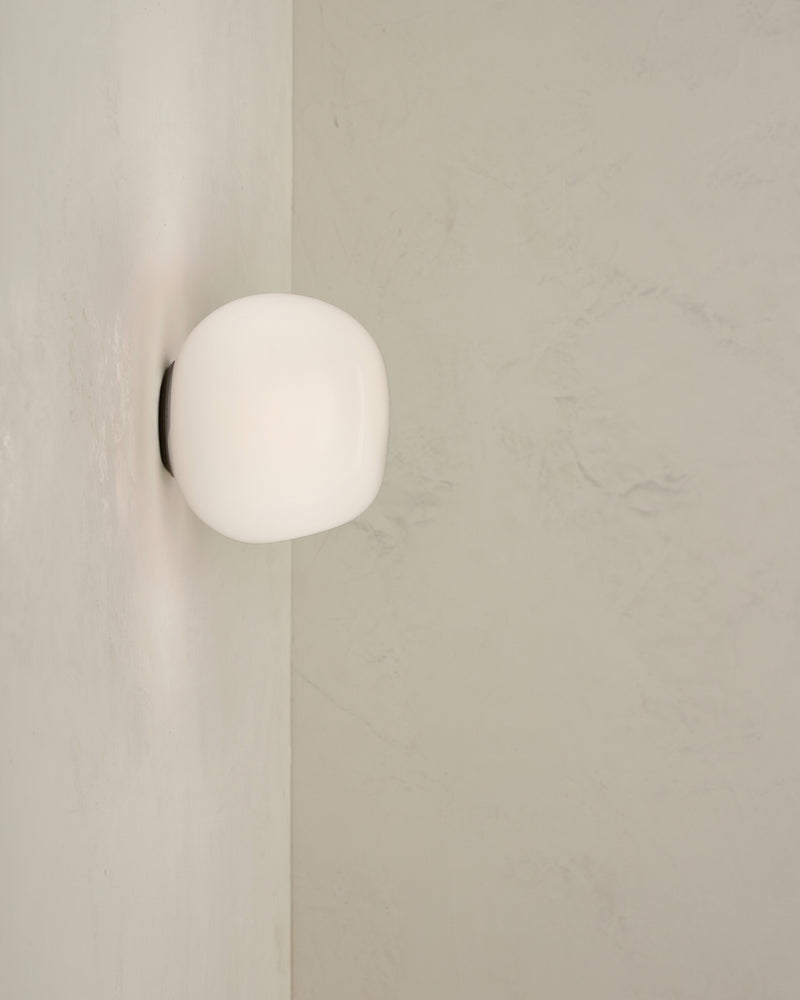 Lacuna Sconce - Small