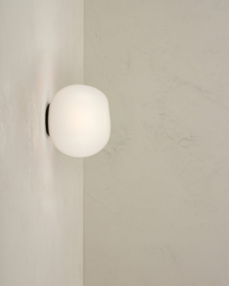 Lacuna Sconce - Small