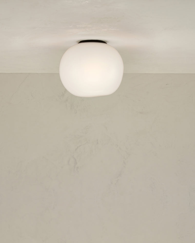 Lacuna Flush Mount - Small