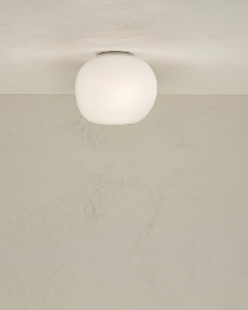 Lacuna Flush Mount - Small