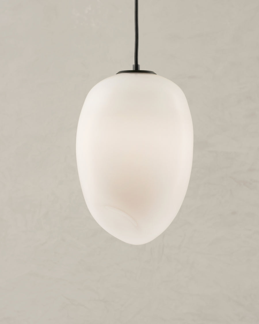 N/OH 金魚鉢 / L / Black BrkNit 6-Light Black Chandelier, Candle Chandeliers for