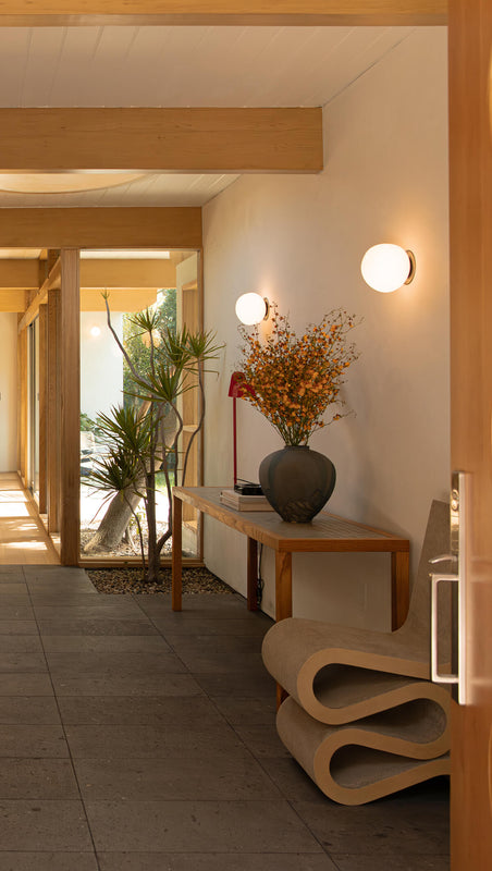 Lighting is everything