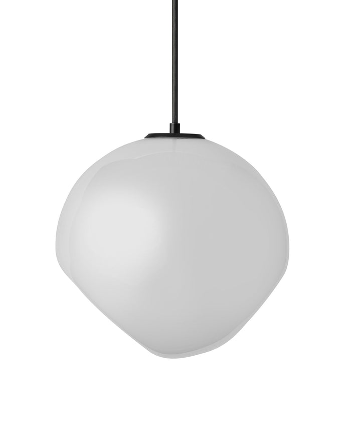 Lacuna Pendant - Medium 2 of 5