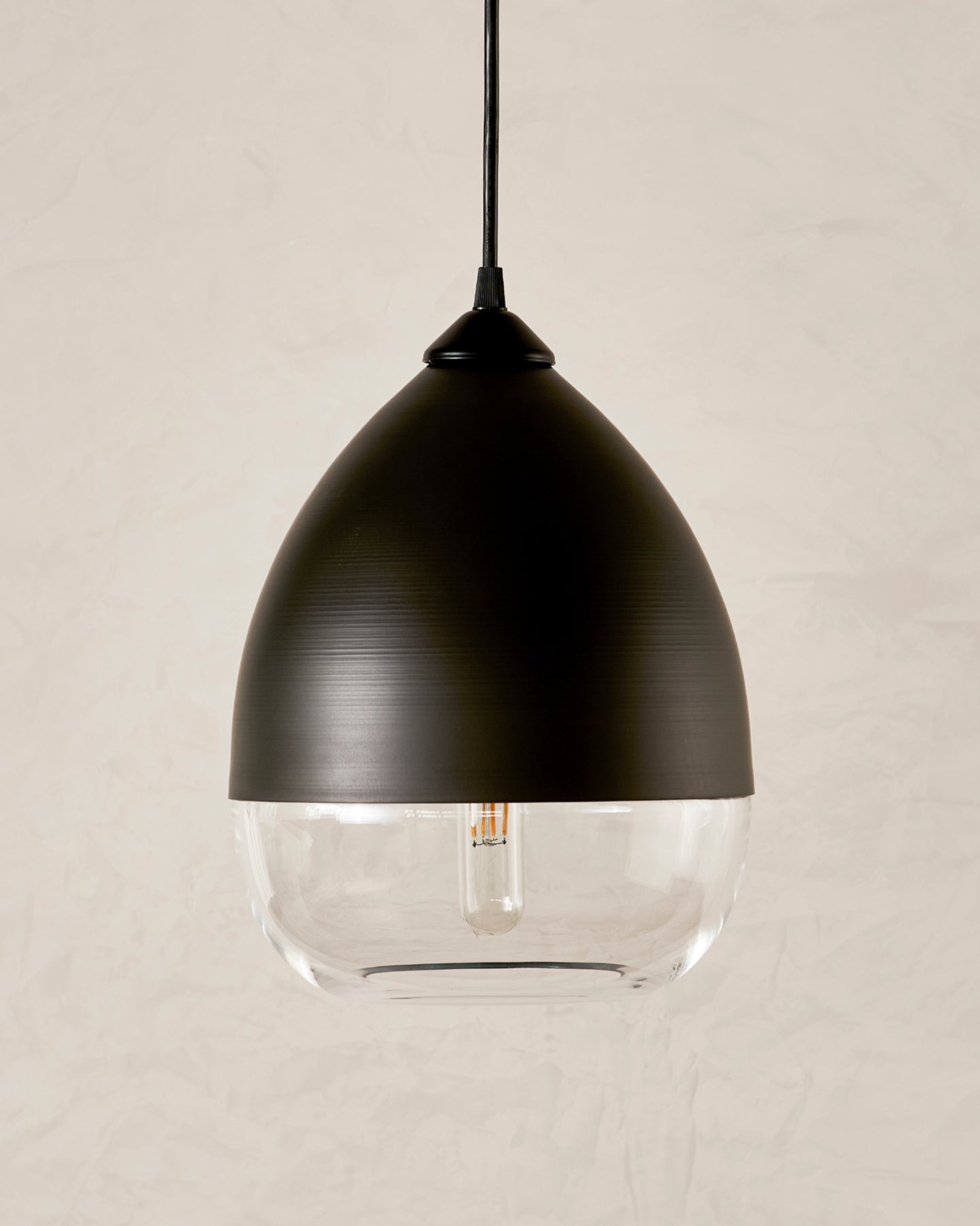 Parallel Teardrop - Hennepin Made