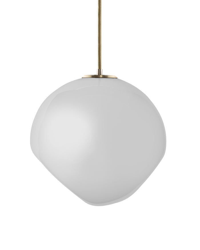 Lacuna Pendant - Medium 2 of 2