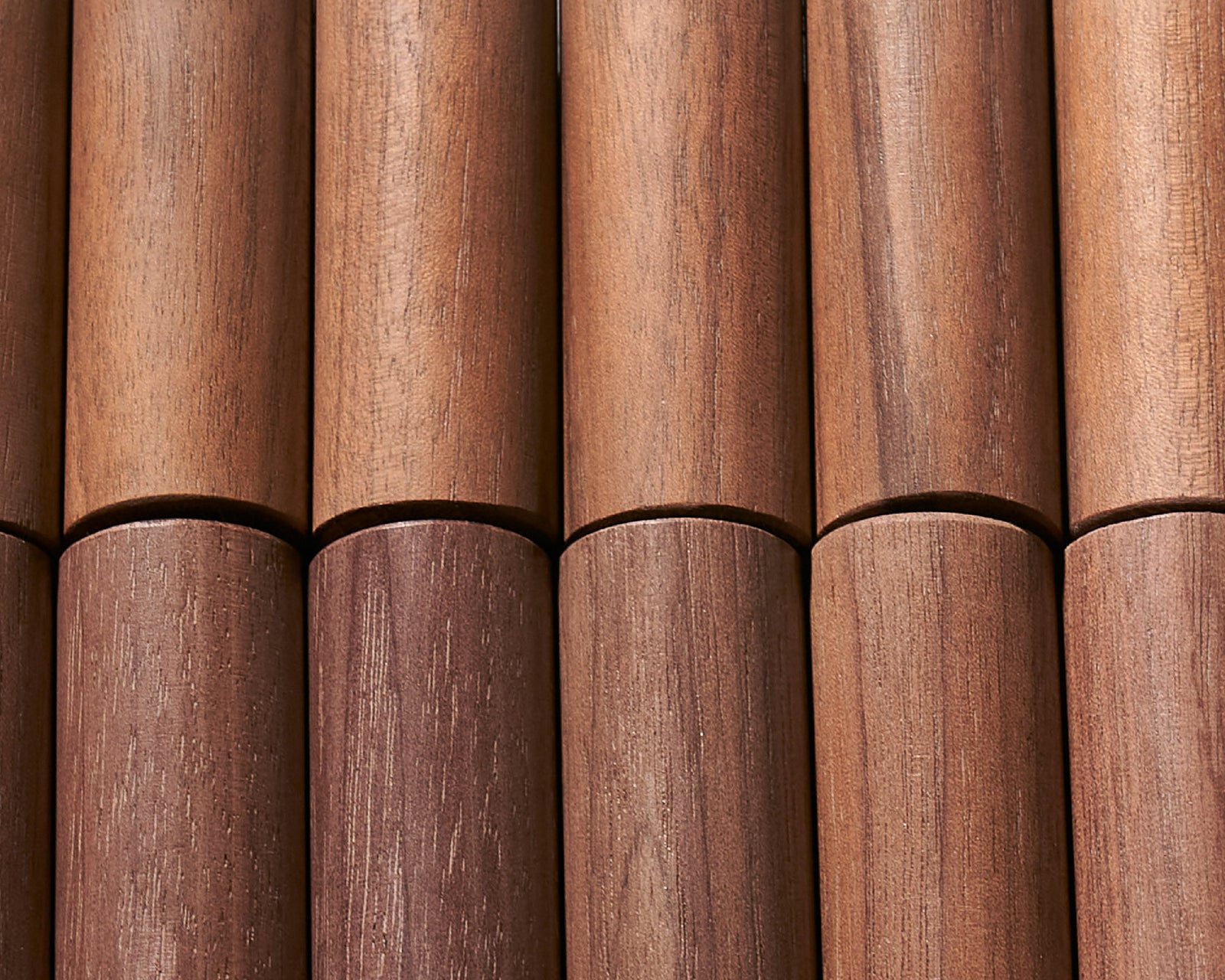 Walnut Wood - Hennepin Made