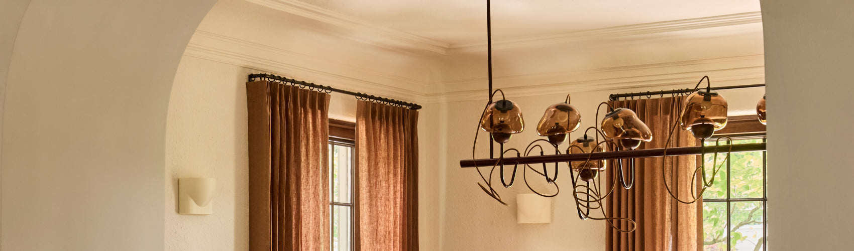 Chandeliers