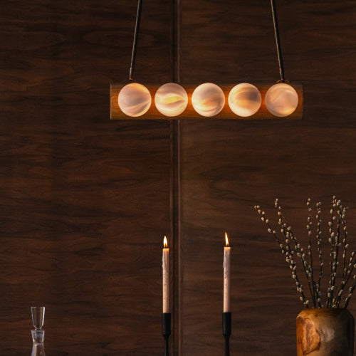 Chandeliers