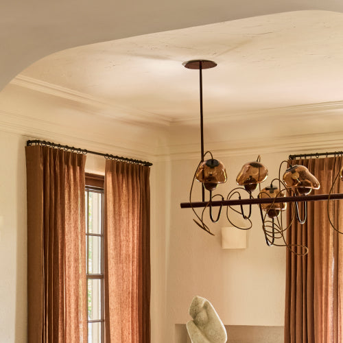 Chandeliers