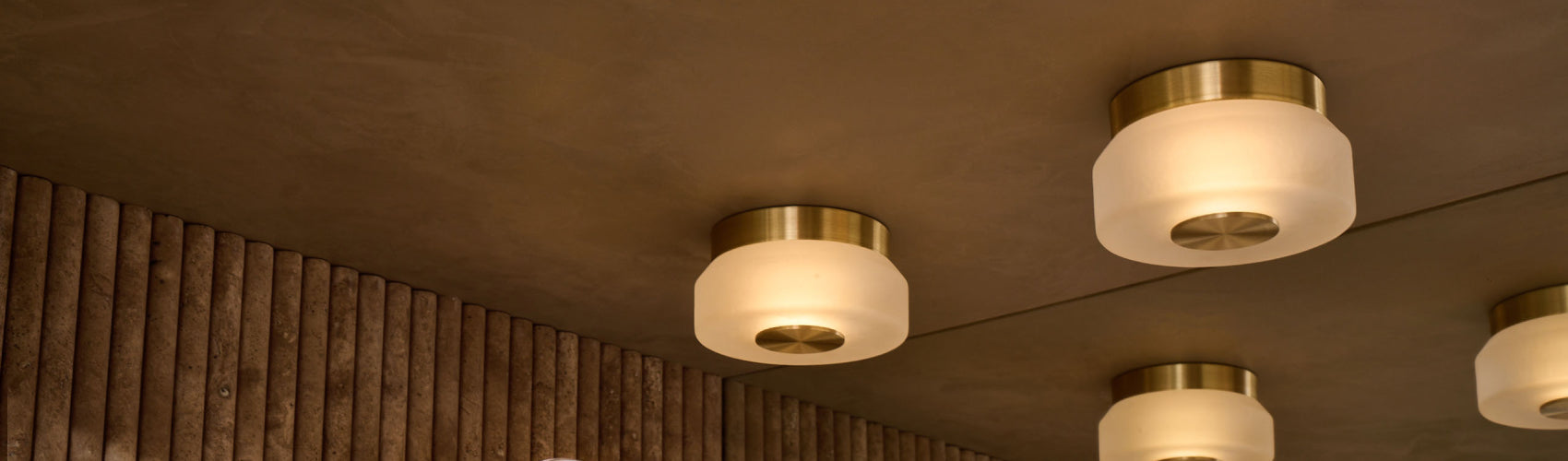 Flush Mounts