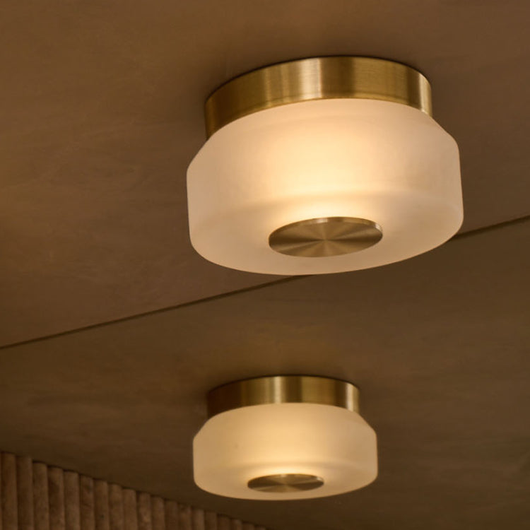 Flush Mounts
