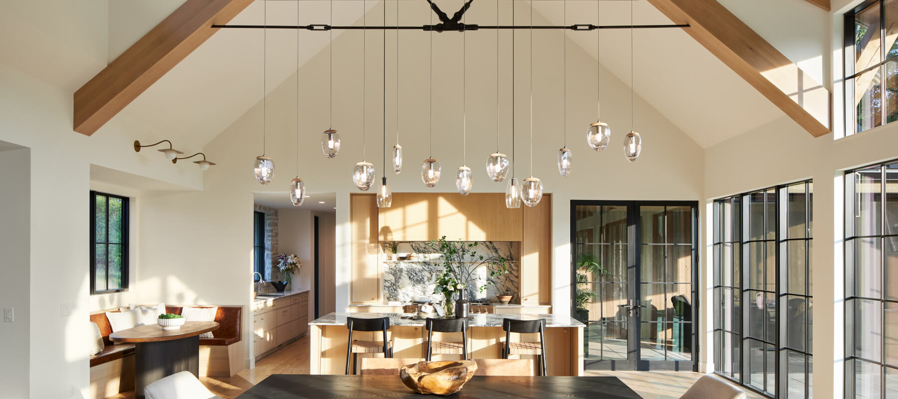 Residential Lighting