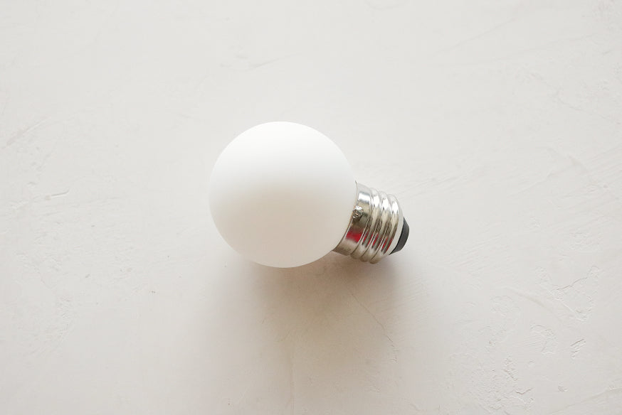 G16 LED Bulb - Hennepin Made