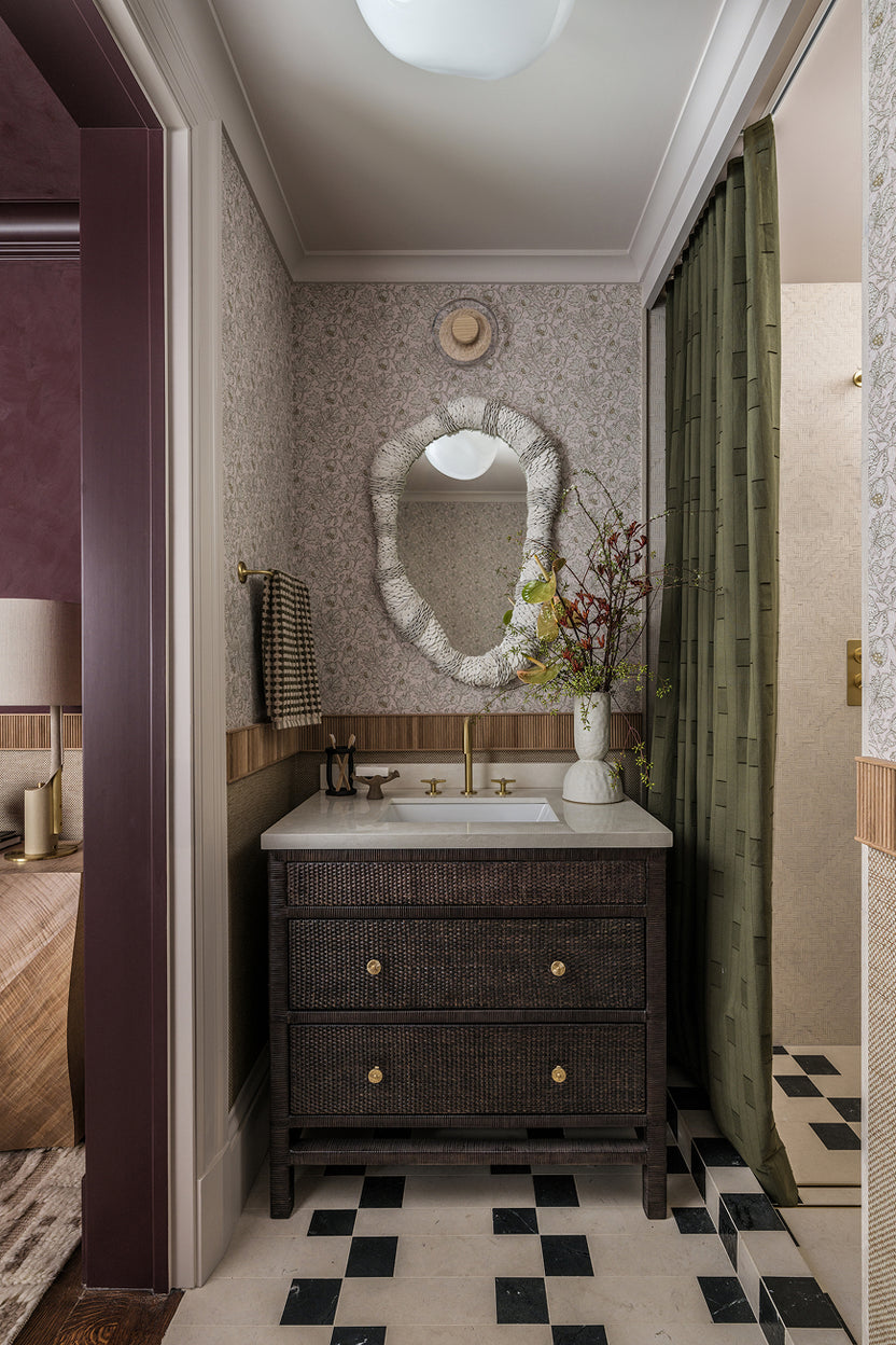Environments Bathrooms - Hennepin Made
