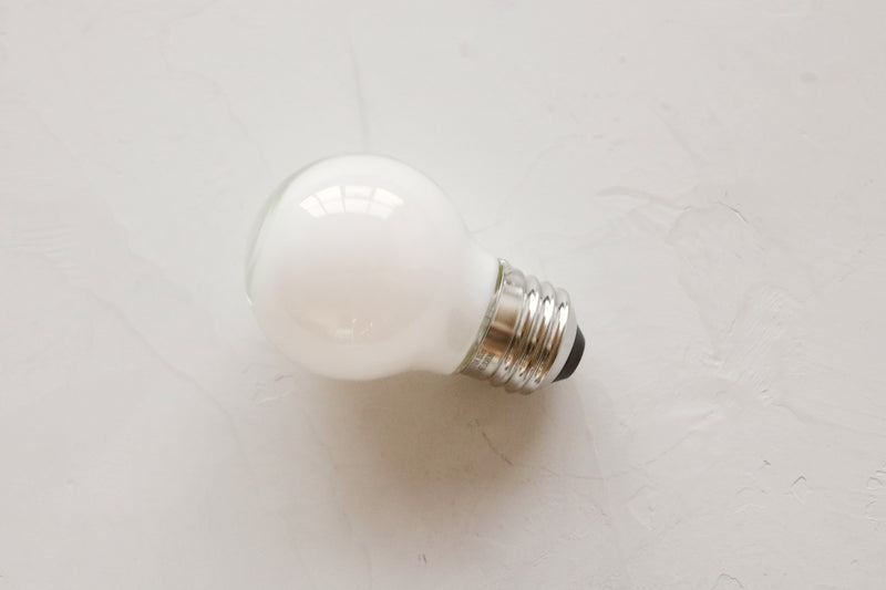 G16.5 LED BULB