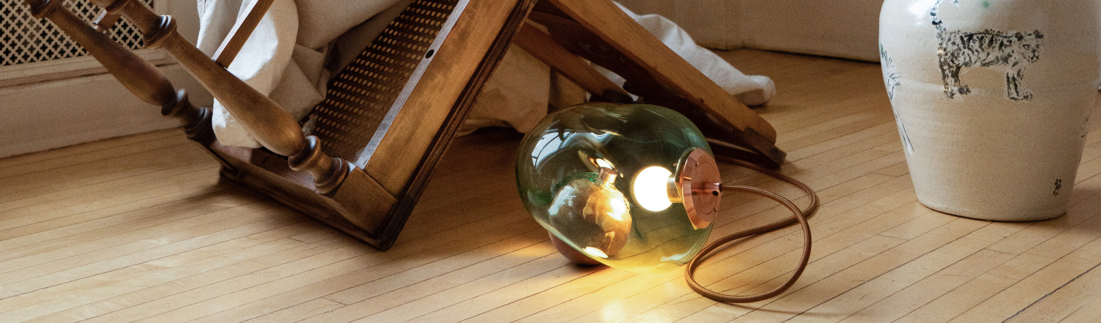 Lamps