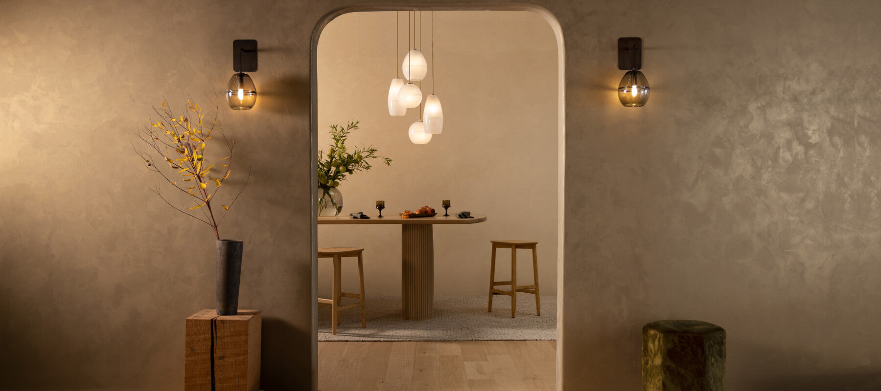 Hospitality Lighting