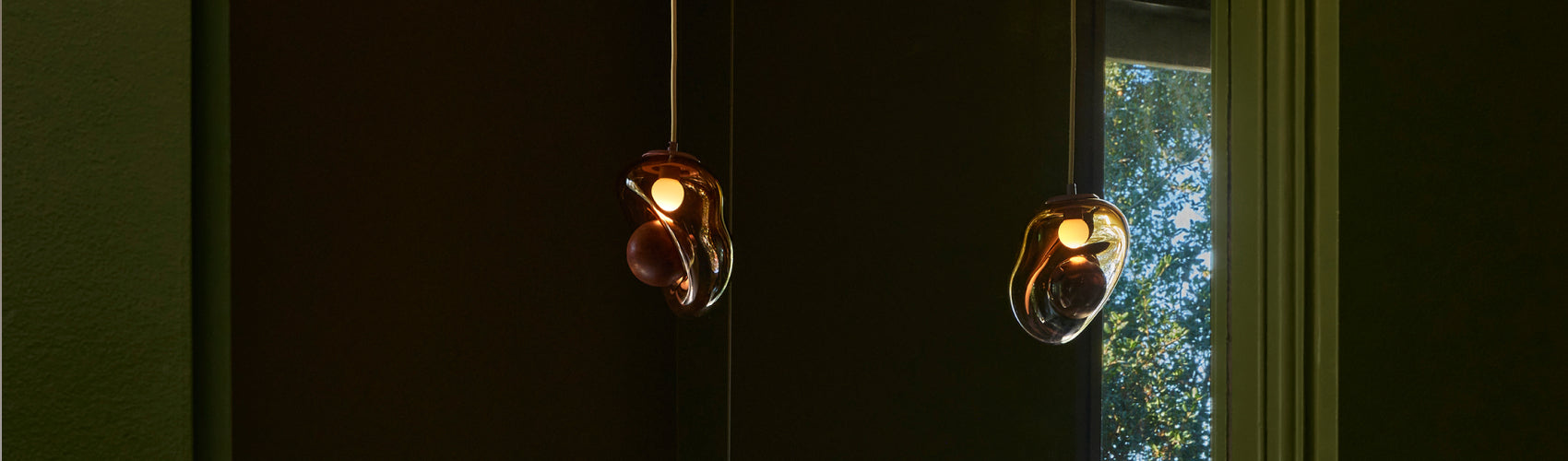 Pendants