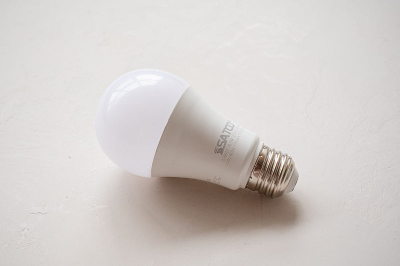 A19, 16.5W bulb
