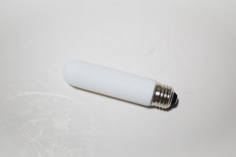 T10 LED FILAMENT FROSTED BULB