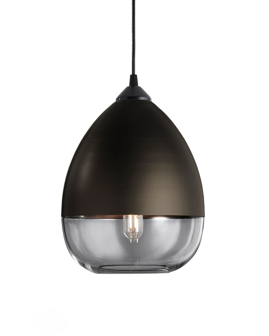 Parallel Teardrop - Hennepin Made