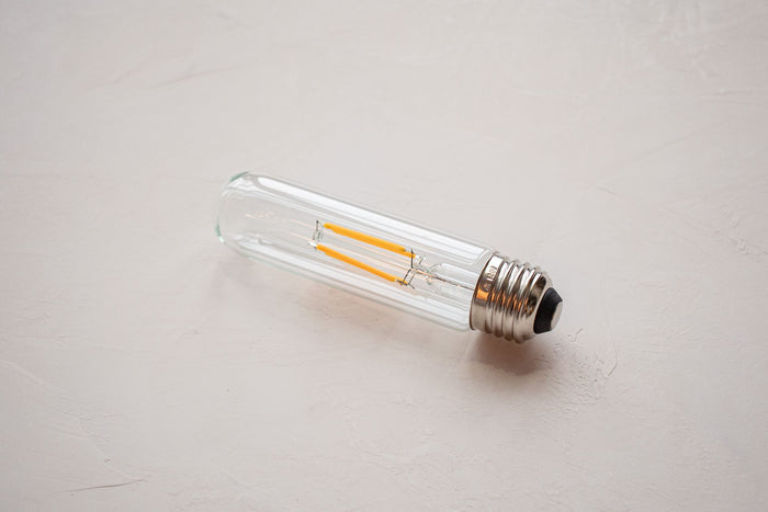 T10 LED Filament Bulb